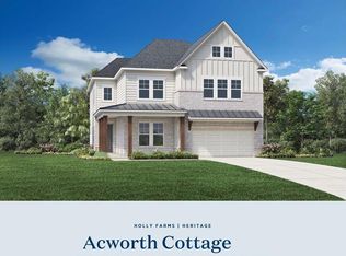 5047 Baywood Ln, Woodstock, GA 30188