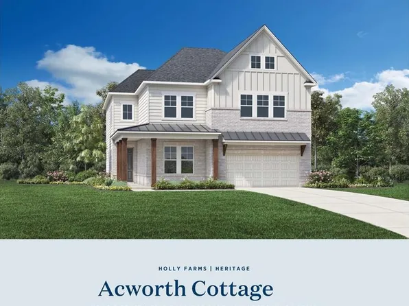 5047 Baywood Ln, Woodstock, GA 30188