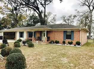 1547 Gorman Rd, Waycross, GA 31503