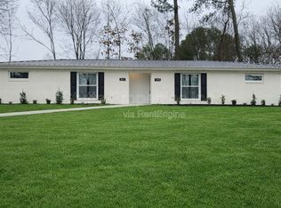 625 Rivermont Rd, Florence, AL 35634