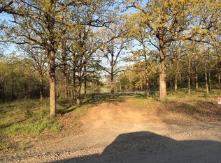 Liberty Hill Rd, Cameron, OK 74932