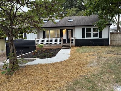 5215 NE 46th St, Kansas City, MO, 64117