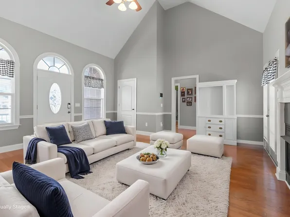 103 Canary Ln, Shelbyville, TN 37160