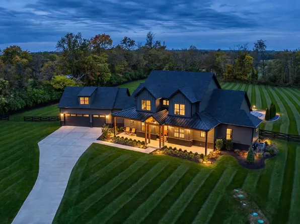 5039 Combs Ferry Rd, Winchester Ky, KY 40391