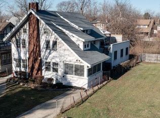 674 Glynn Ct, Detroit, MI