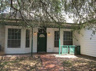 12405 Hunters Chase Dr, Austin, TX 78729