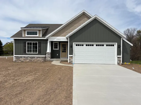 Rose Ridge Dr NE Unit 79, Rockford, MI 49341