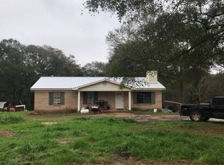 7770 Sandy Ln S, Wilmer, AL 36587