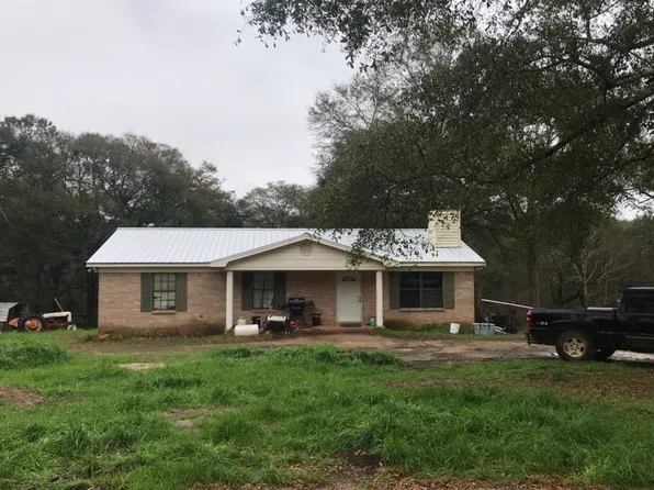 7770 Sandy Ln S, Wilmer, AL 36587