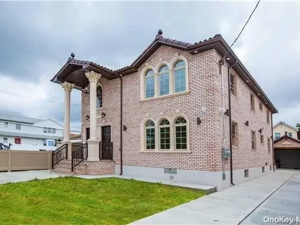 150-45 125th Street, South Ozone Park, NY 11420