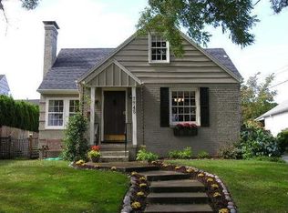7745 SE 19th Ave, Portland, OR 97202