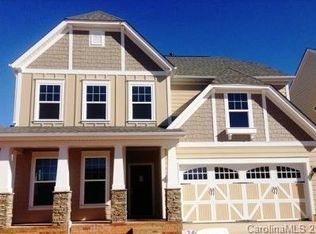 6003 Fallondale Rd, Waxhaw, NC 28173