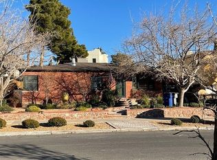 904 Cincinnati Ave, El Paso, TX 79902
