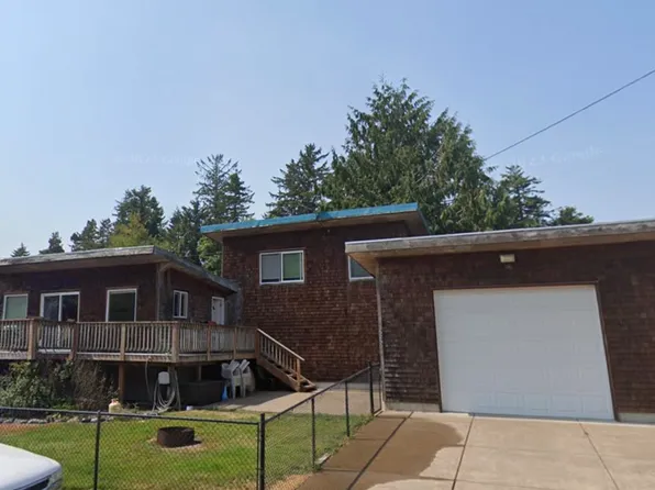 (undisclosed Address), Pacific City, OR 97135