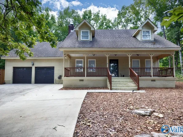 600 Nightingale Cir SE, Huntsville, AL 35803