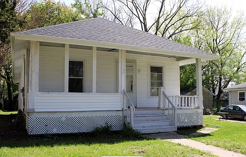 114 S Horace Ave Photo 1