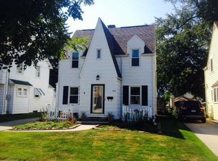 2527 Gracewood Rd, Toledo, OH 43613