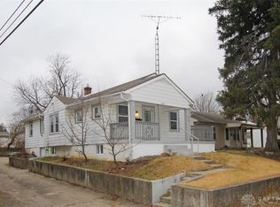 1715 Horlacher Ave, Dayton, OH 45420