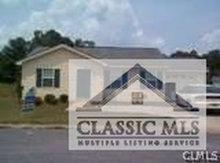 456 Hollow Ridge Dr, Athens, GA 30606