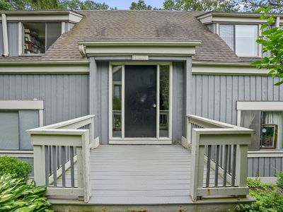 338 Heritage Village #D, Southbury, CT, 06488