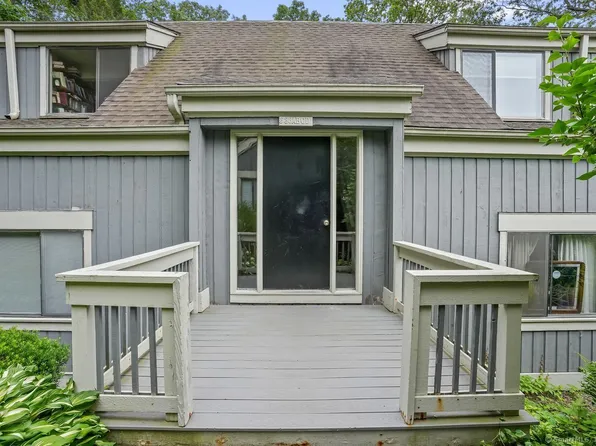 338 Heritage Village #D, Southbury, CT 06488