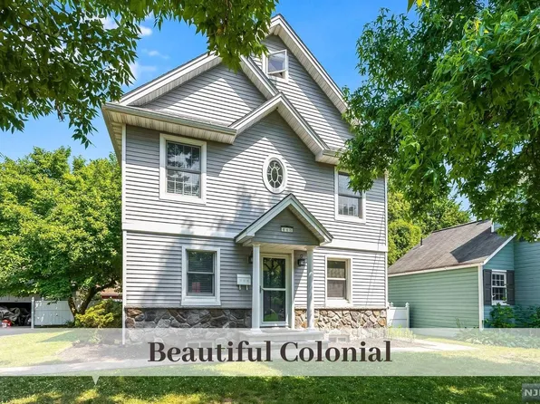 445 Van Buren St, Ridgewood, NJ 07450