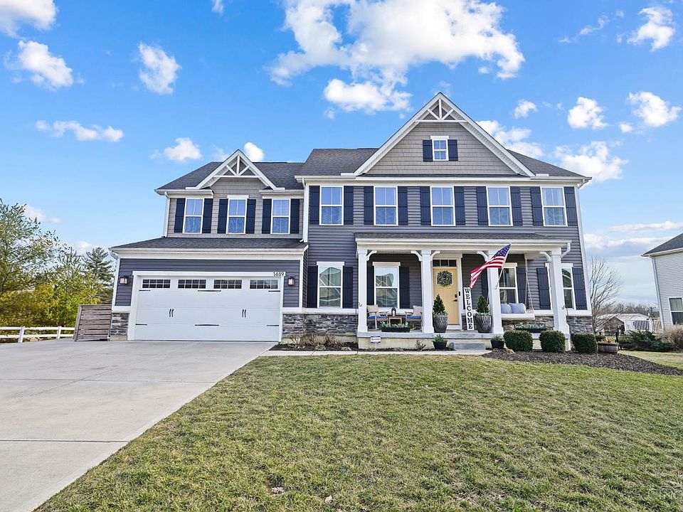 1st image of 1489 Pine Bluffs Way