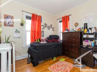 19 Bennett St #6, Brighton, MA 02135