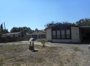 865 E Highway 20, Upper Lake, CA