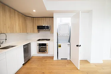 Rented by Keller Williams NYC