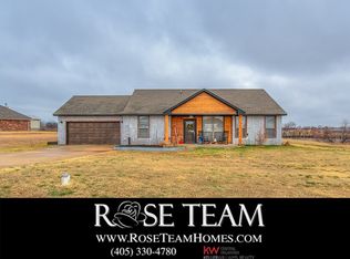 3900 Lonetree Dr, Edmond, OK 73025