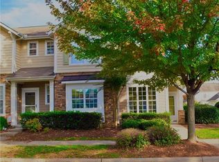 1452 Stonedown Ln, Matthews, NC 28104