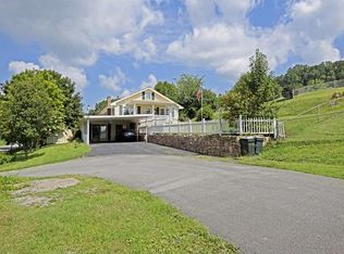 201 Chadwell Rd, Kingsport, TN 37660