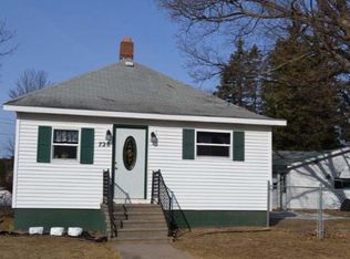 728 Keenan St #S, Rhinelander, WI 54501