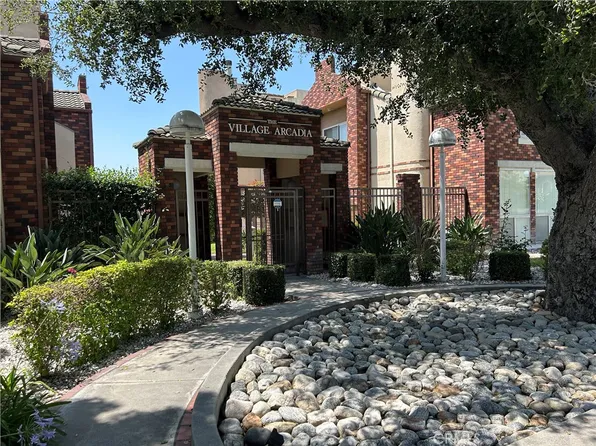 422 California St Unit F, Arcadia, CA 91006
