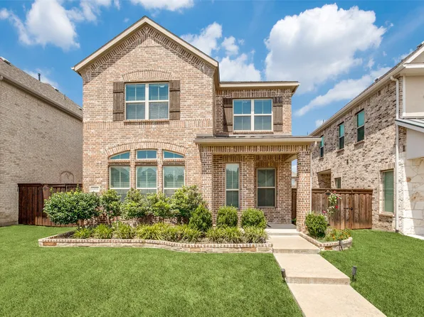 12618 Akenside Rd, Frisco, TX 75035