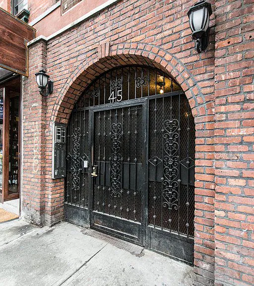 45 1st Ave #5Q — Photo 3