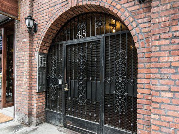 45 1st Ave UNIT 2S