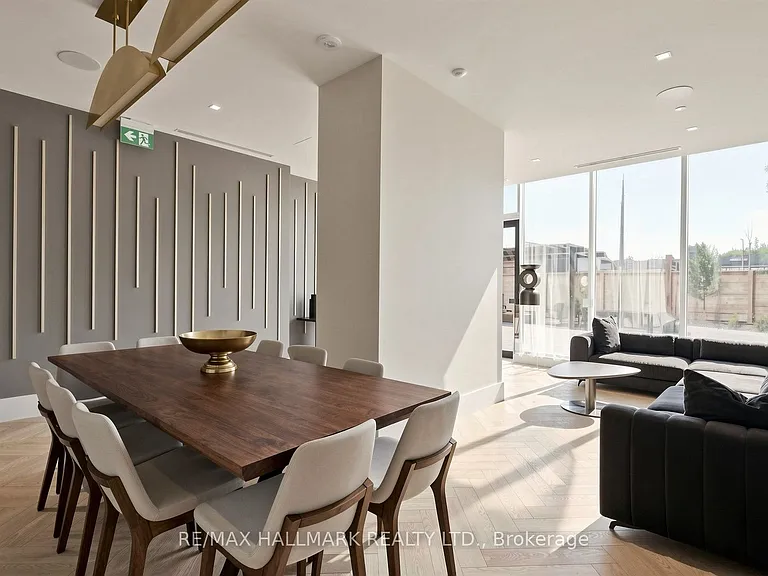 2545 Simcoe St N #1119 — Photo 42