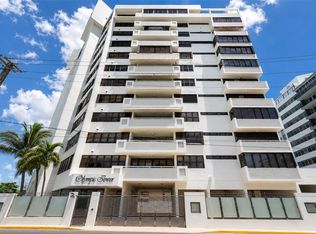 1-C Manuel Rodriguez Sierra #601-A, San Juan, PR 00907