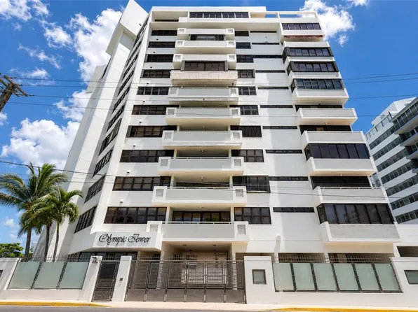 1-C Manuel Rodriguez Sierra #601-A, San Juan, PR 00907