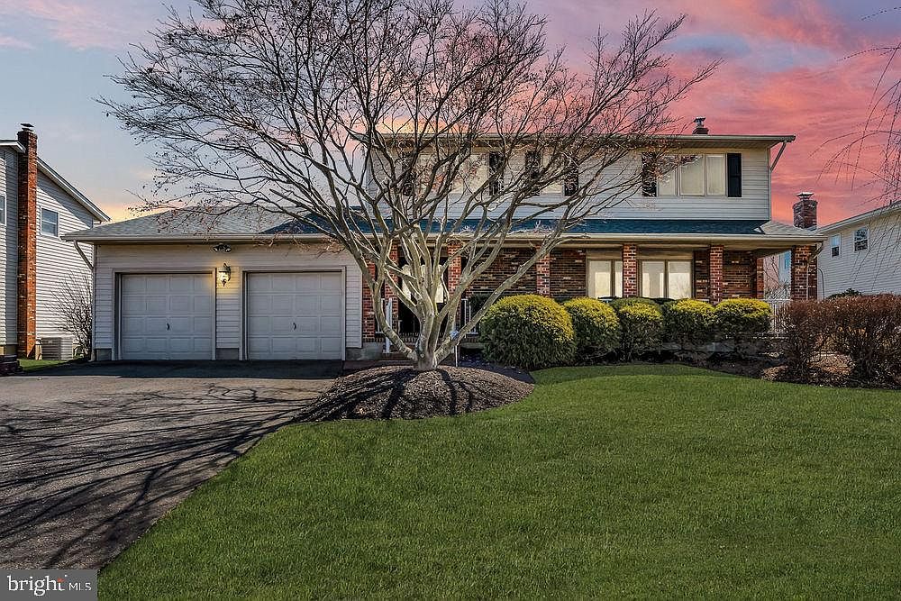 63 Stratton Dr, Hamilton, NJ 08690 Zillow