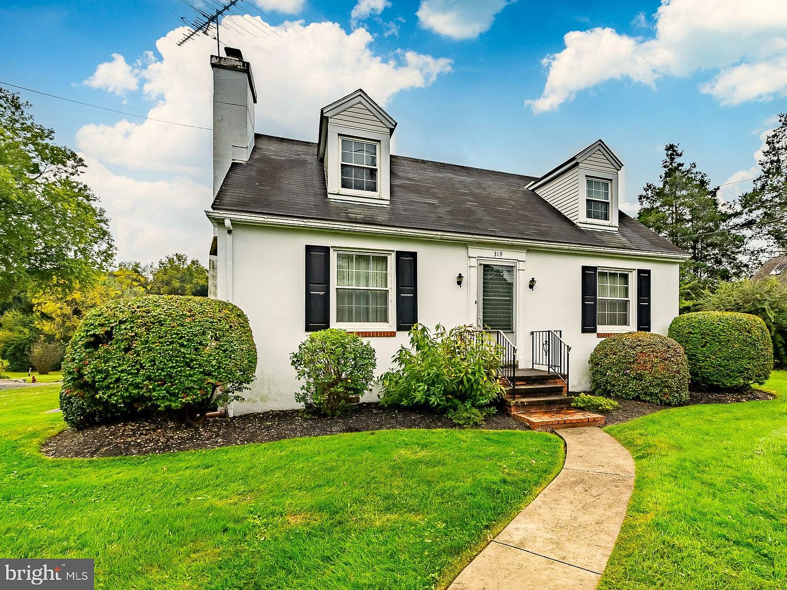 319 Trexler Ave, Kutztown, PA 19530 Zillow