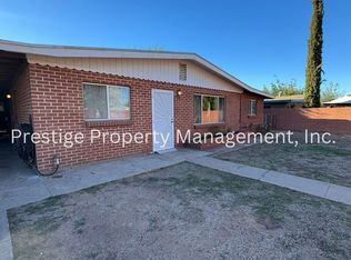 720 S Columbus Blvd, Tucson, AZ 85711