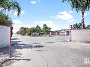 30555 Burbank St, Shafter, CA 93263