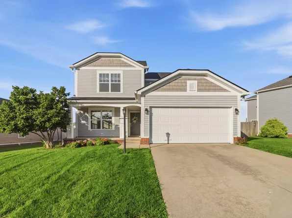 971 Cobble Dr, Richmond, KY 40475