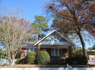 230 S Bull St, Columbia, SC 29205