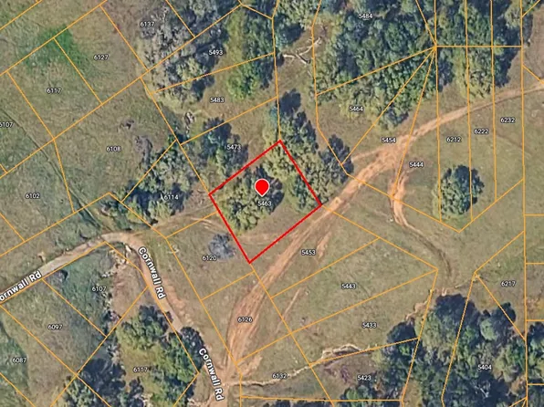 5463 Allen Rd, Nice, CA 95464