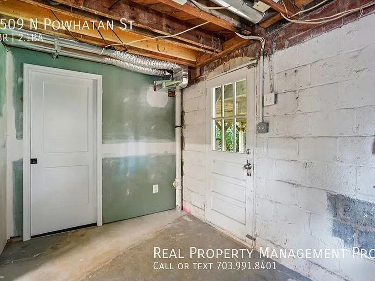 1509 N Powhatan St — Photo 14