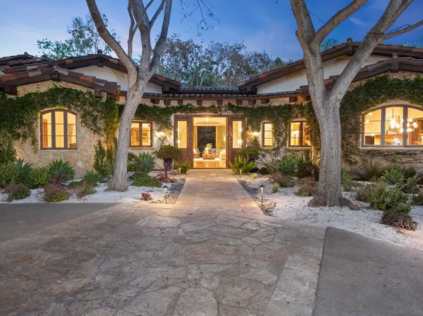 4505 La Noria, Rancho Santa Fe, CA 92067